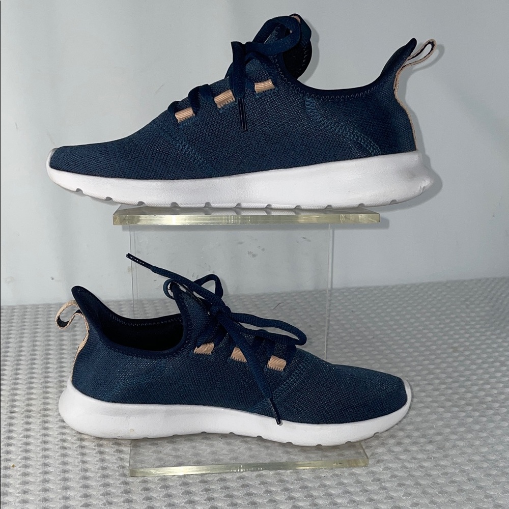 ADIDAS CLOUD FOAM PURE 2.0 WOMENS RUNNING SHOES FTL-01-207